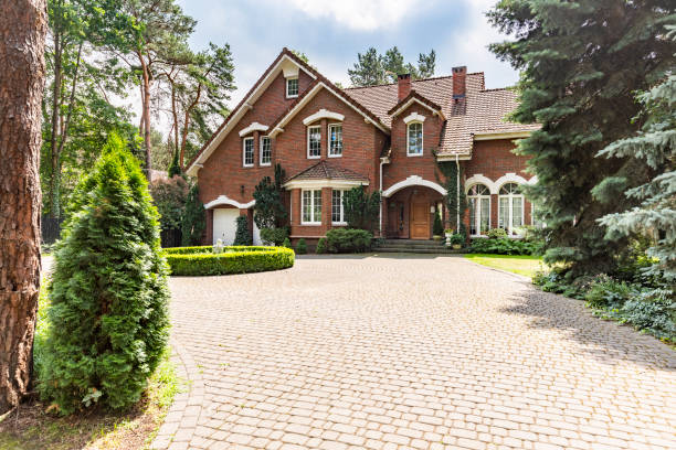 Best Local Driveway Pavers  in Greensburg, KY