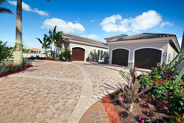Reliable Greensburg, KY Driveway Pavers Solutions